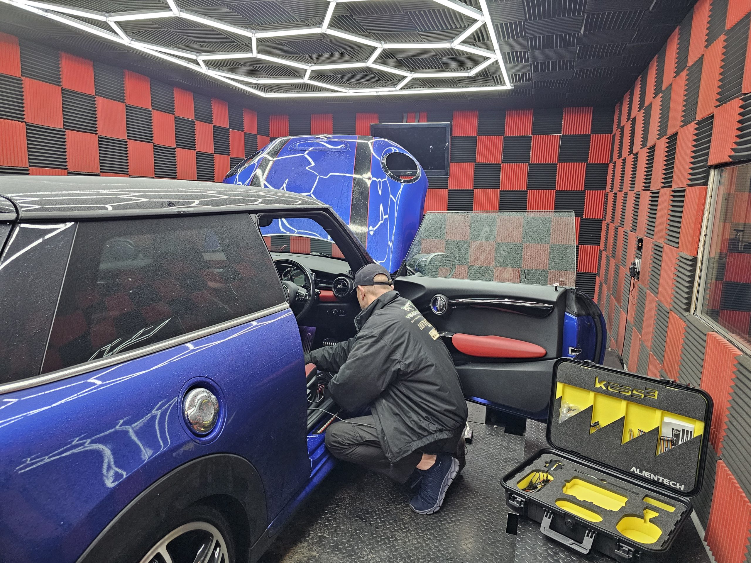 Car Remapping Worcester - The Vehicle Doctor Worcester